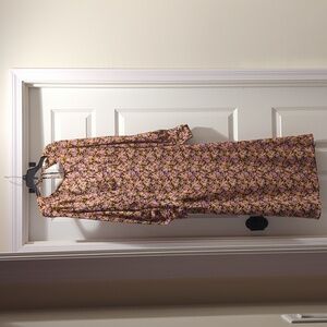 Beautiful Topshop dress size 4